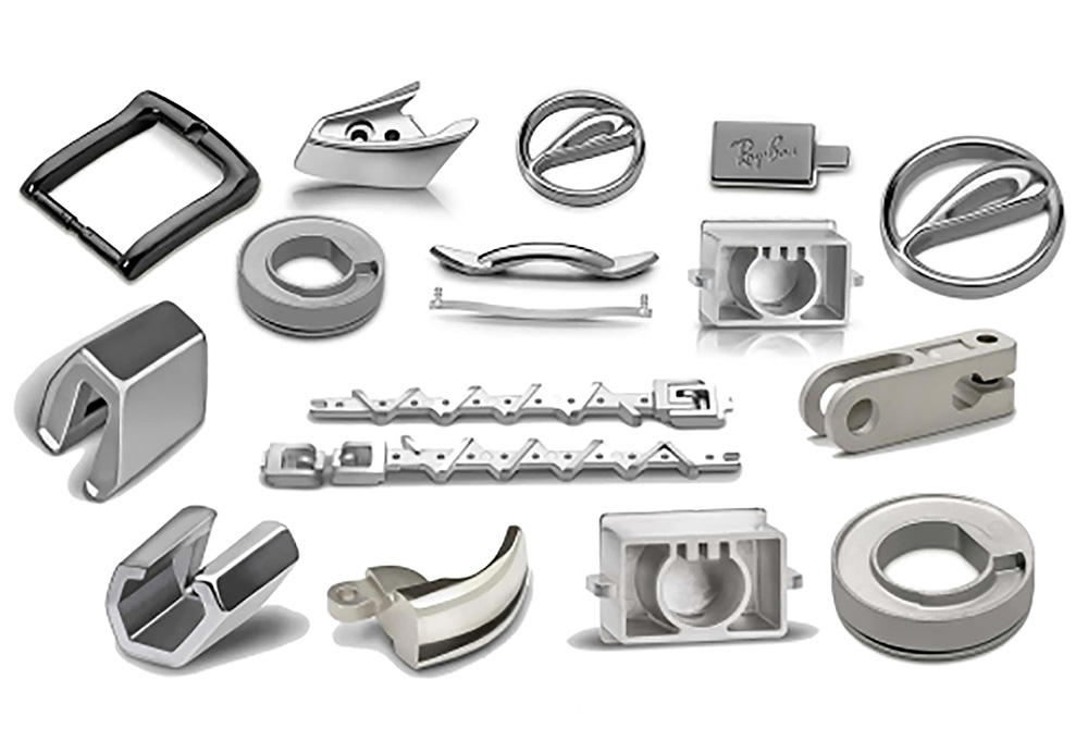 Investment Casting Components