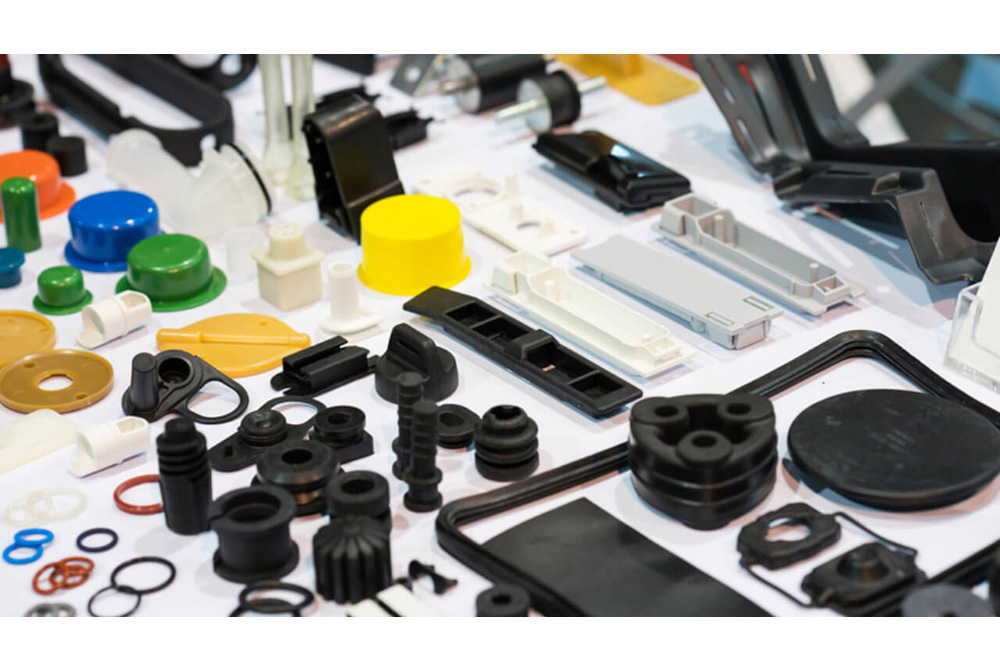 Plastic Components