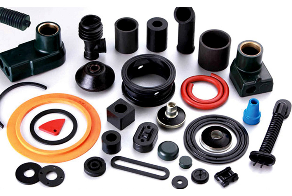 Rubber Components